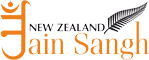 Jain Sangh New Zealand
